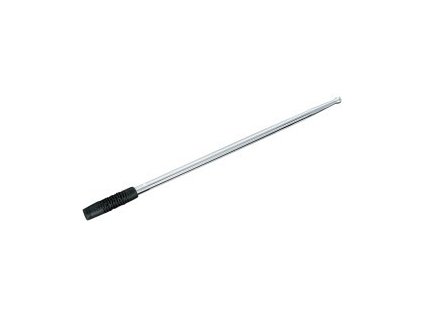 Anténa Billet Round chrom pro 99-20 Touring modely