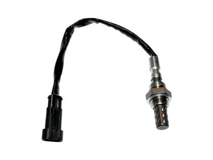 Lambda sonda výfuku pro 07-08 Touring modely a 07-13 XL modely