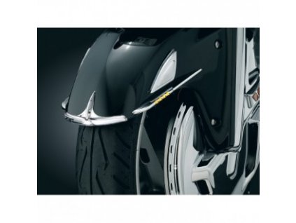 Ozdoba předního blatníku Tip pro 01-17 GL 1800 a F6B