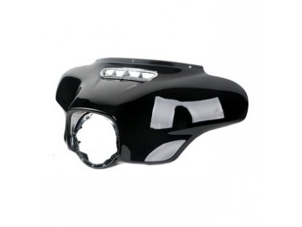 Přední maska pro 14-20 FLH Touring modely