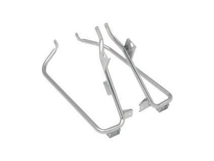 Držáky bočních kufrů pro 09-13 Touring modely