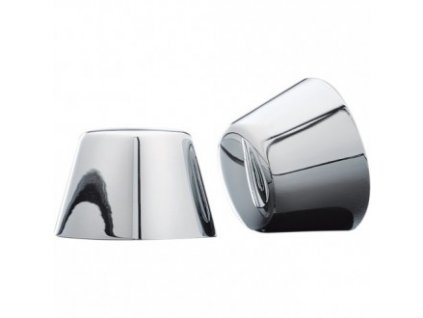 Kryty přední osy Vortex pro 84-06 Softail,99-05 FXD a 88-07 XL modely