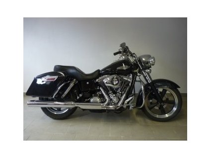 FLD Dyna Switchback