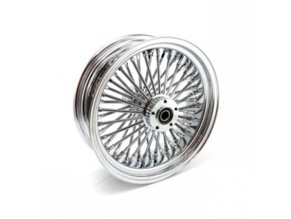 Zadní kolo Fat Spoke 16 x 5.5"