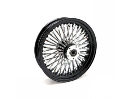 Zadní kolo Fat Spoke 16 x 3.5"