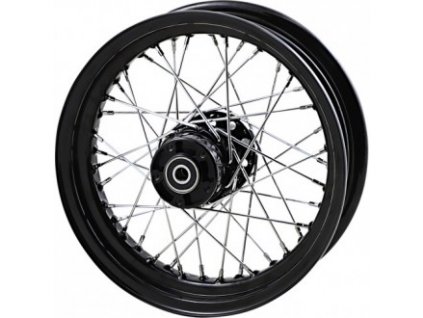 Přední drátěné kolo 16 x 3" pro 00-07 FLHT,FLHR,FLHX a FLTR