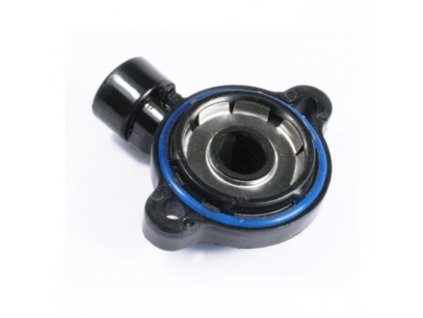 Senzor polohy škrticí klapky pro 06-15 Softail, 06-17 Dyna a 06-07 Touring