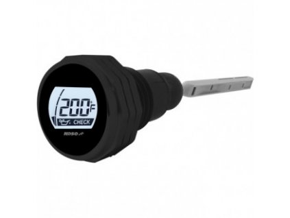 Měrka motorového oleje s LCD display pro 07-16 Touring modely