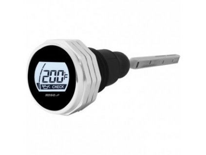 Měrka motorového oleje s LCD display pro 07-16 Touring modely