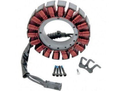 Stator alternátoru pro 06-16 Touring modely