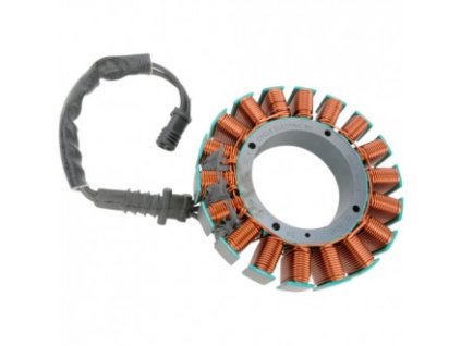 Stator alternátoru pro 06-16 Touring modely