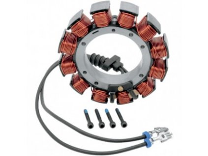 Stator alternátoru pro 99-01 Touring modely