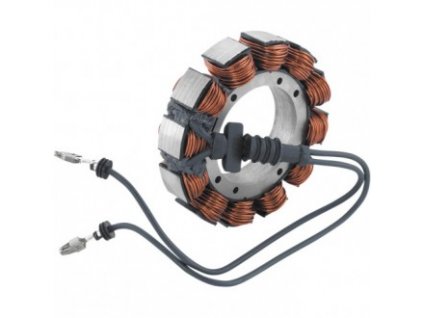 Stator alternátoru pro 99-01 Touring modely