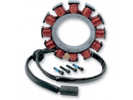 Stator alternátoru pro 91-06 Sportster modely