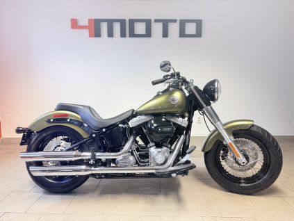FLS Softail Slim