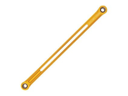 arlen ness speedliner shift rod gold