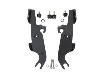 Držáky Plexi pro Modely FLS 86-14 Černé