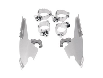 Držáky Plexi pro Modely FXD 06-14