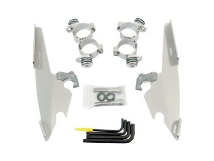 Držáky Plexi pro Model XL 1200 X 10-14