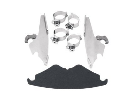 Držáky Plexi pro Modely VRSCA/B 02-11