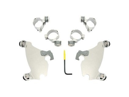 Držáky pro př.Masku "SHADES GAUNTLET" pro 86-12 XL