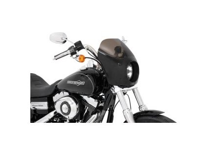 Přední Maska "SHADES CAFE" pro 06-17 FXD Modely