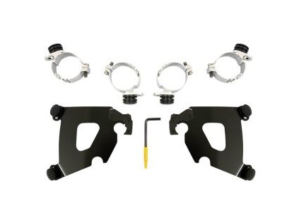 Držáky pro př.Masku "SHADES CAFE" pro 06-14 FXD