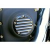 Point cover "FINNED" pro 99-14 Twin Cam