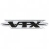 Nášivka VTX Velká