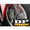Přední brzdové destičky DP pro 01-17 GL1800 a 13-15 F6B