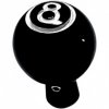 Táhlo sytiče 8-Ball černé pro 88-06 modely
