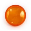 Oranžové sklíčko blinkru pro 00-17 Softail a Dyna modely s homologací