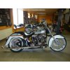 FLSTC Heritage Softail Classic