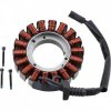 Stator alternátoru pro 17-21 Touring a 18-21 Softail modely