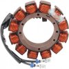 Stator alternátoru pro 02-05 Touring modely