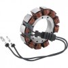 Stator alternátoru pro 02-05 Touring modely