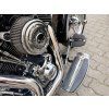 FLSTF Softail Fat Boy