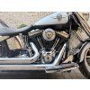 FLSTF Softail Fat Boy