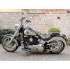 FLSTF Softail Fat Boy