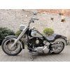 FLSTF Softail Fat Boy