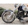 FLSTF Softail Fat Boy