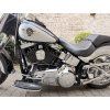 FLSTF Softail Fat Boy