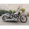 FLSTF Softail Fat Boy