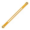 arlen ness speedliner shift rod gold