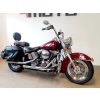 FLSTC Heritage Softail Classic