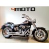 FLSTF Softail Fat Boy