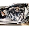FLSTF Softail Fat Boy