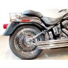 FLSTF Softail Fat Boy