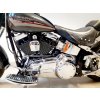 FLSTF Softail Fat Boy