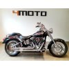FLSTF Softail Fat Boy